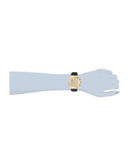 TechnoMarine Cruise TM-119019 Women's Quartz Watch - 40mm