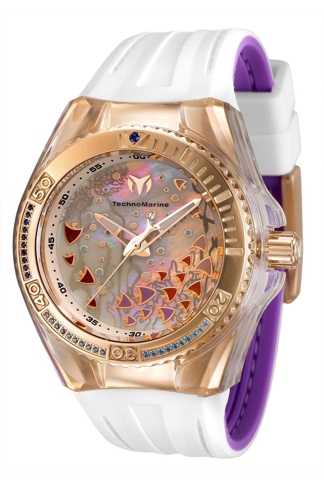 TechnoMarine Watch Cruise TM 119021 Official TechnoMarine Store
