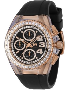 TechnoMarine Cruise TM-121051 Women's Quartz Watch - 40mm