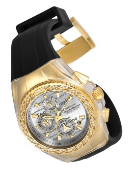 TechnoMarine Cruise TM-117002 Men's Quartz Watch - 45mm
