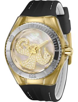TechnoMarine Cruise TM-119003 perla Orologio Donna Quarzo - 40mm