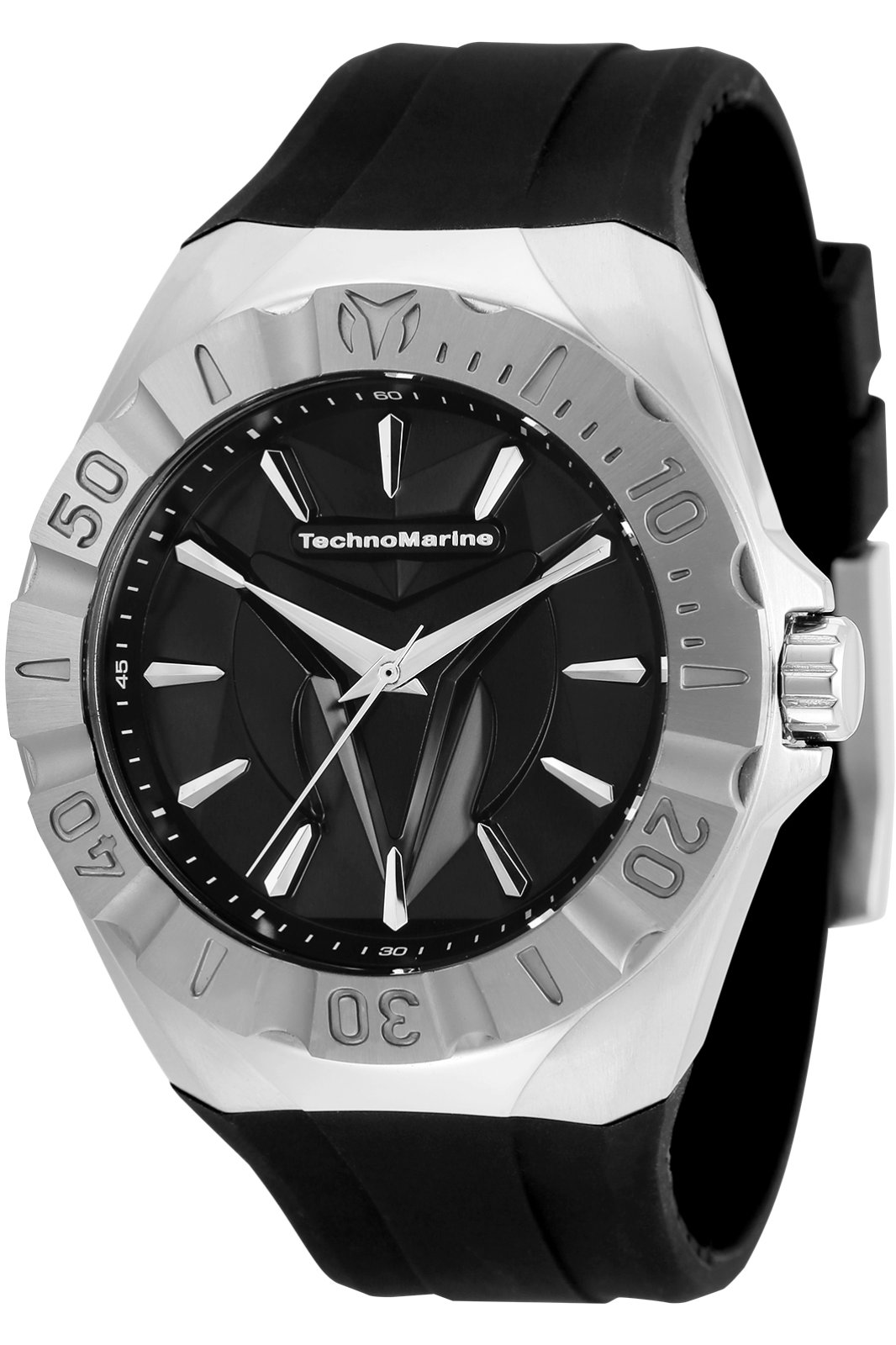 TechnoMarine Cruise TM-120006 Men's Quartz Watch - 45mm