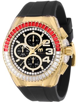 TechnoMarine Cruise TM-121017 Men's Quartz Watch - 45mm