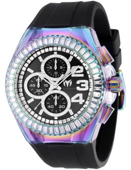 TechnoMarine Cruise TM-121020 Men's Quartz Watch - 45mm