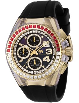 TechnoMarine Cruise TM-121064 perla Orologio Donna Quarzo - 40mm