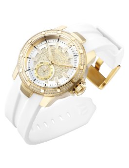TechnoMarine UF6 TM-621016 Men's Quartz Watch - 45mm
