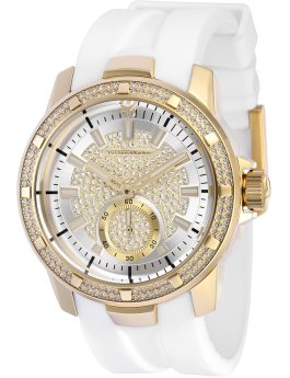 TechnoMarine UF6 TM-621016 Men's Quartz Watch - 45mm