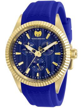 TechnoMarine Sea TM-719025 Men's Quartz Watch - 42mm