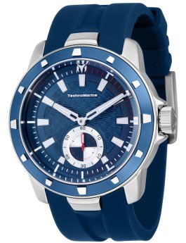 TechnoMarine UF6 TM-621005 Men's Quartz Watch - 45mm