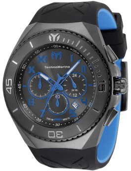 TechnoMarine Manta TM-220019 Relógio de Homem Quartzo  - 48mm