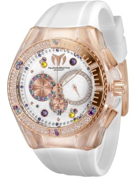 TechnoMarine Cruise TM-120002 Reloj para Mujer Cuarzo  - 40mm