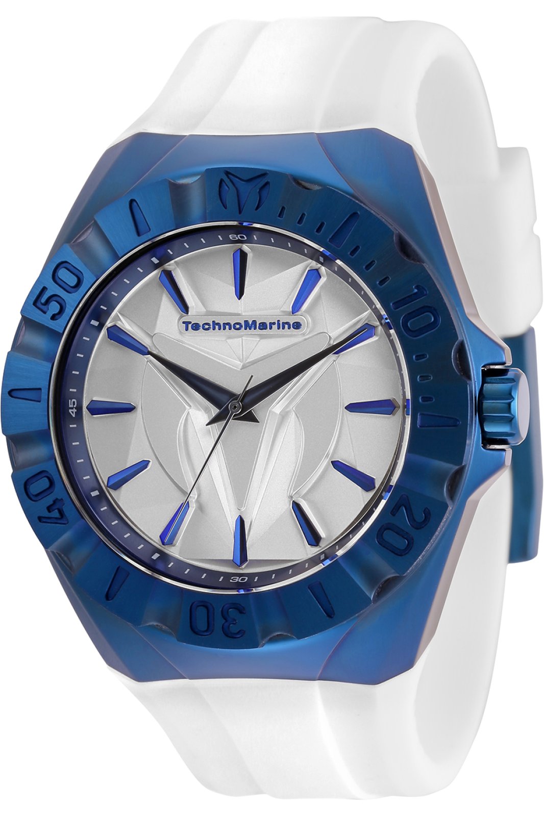 TechnoMarine Cruise TM-120013 Men's Quartz Watch - 45mm