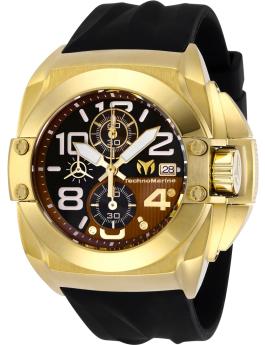 TechnoMarine Reef TM-518005 Men's Quartz Watch - 45mm