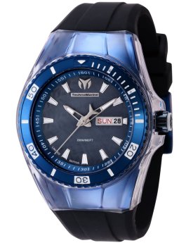 TechnoMarine Cruise TM-121218 perla Orologio Donna Quarzo - 40mm