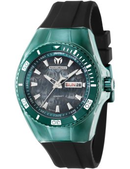 TechnoMarine Cruise TM-121219 perla Orologio Donna Quarzo - 40mm