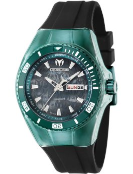 TechnoMarine Cruise TM-121219 Quartz Dameshorloge - 40mm