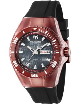 TechnoMarine Cruise TM-121220 perla Orologio Donna Quarzo - 40mm
