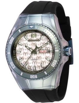 TechnoMarine Cruise TM-121221 perla Orologio Donna Quarzo - 40mm