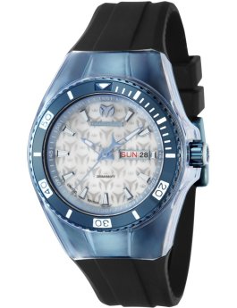 TechnoMarine Cruise TM-121222 perla Orologio Donna Quarzo - 40mm