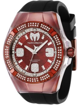 TechnoMarine Cruise TM-121001 Reloj para Hombre Cuarzo - 46mm