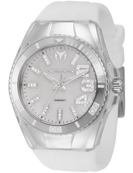 TechnoMarine Cruise TM-121248 perla Orologio Donna Quarzo - 42mm