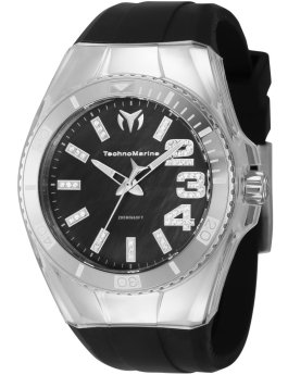 TechnoMarine Cruise TM-121249 Women's Quartz Watch - 42mm