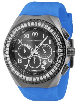TechnoMarine Manta TM-221040 Men's Quartz Watch - 48mm