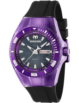 TechnoMarine Cruise TM-621023 perla Orologio Donna Quarzo - 40mm