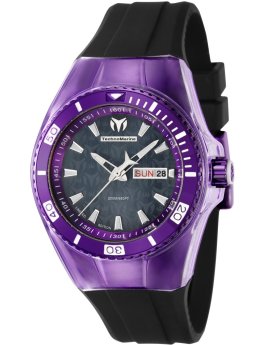 TechnoMarine Cruise TM-621023 Reloj para Mujer Cuarzo  - 40mm