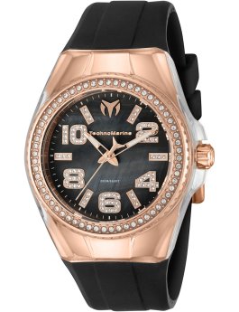 TechnoMarine Cruise TM-121259 Reloj para Mujer Cuarzo  - 42mm