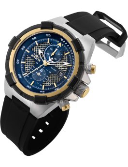 Invicta Aviator 44523 Reloj para Hombre Cuarzo  - 50mm