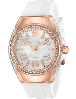 TechnoMarine Cruise TM-121258 Montre Femme  - 42mm