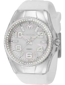 TechnoMarine Cruise TM-121260 Reloj para Mujer Cuarzo  - 42mm