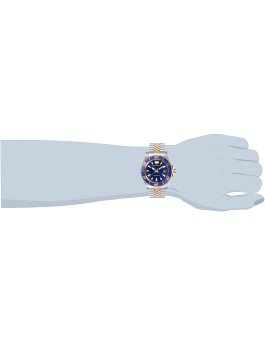 TechnoMarine Manta TM-219050 Men's Automatic Watch - 42mm
