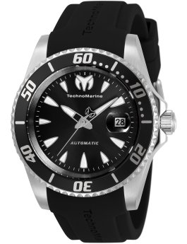 TechnoMarine Manta TM-219085 Men's Automatic Watch - 42mm