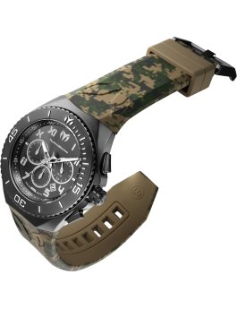 TechnoMarine Manta TM-221044 Men's Quartz Watch - 48mm