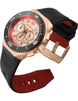 TechnoMarine Manta TM-221047 Men's Quartz Watch - 48mm