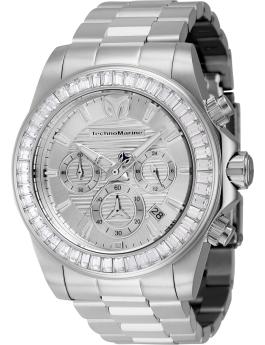 TechnoMarine Manta TM-222001 Relógio de Homem Quartzo  - 42mm