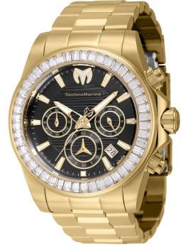 TechnoMarine Manta TM-222005 Men's Quartz Watch - 42mm
