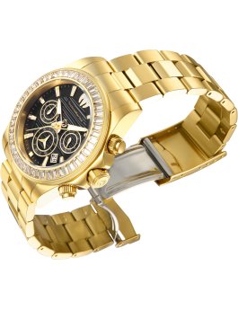 TechnoMarine Manta TM-222005 Men's Quartz Watch - 42mm