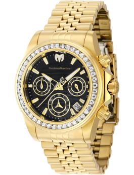 TechnoMarine Manta TM-222026 Women's Quartz Watch - 38mm