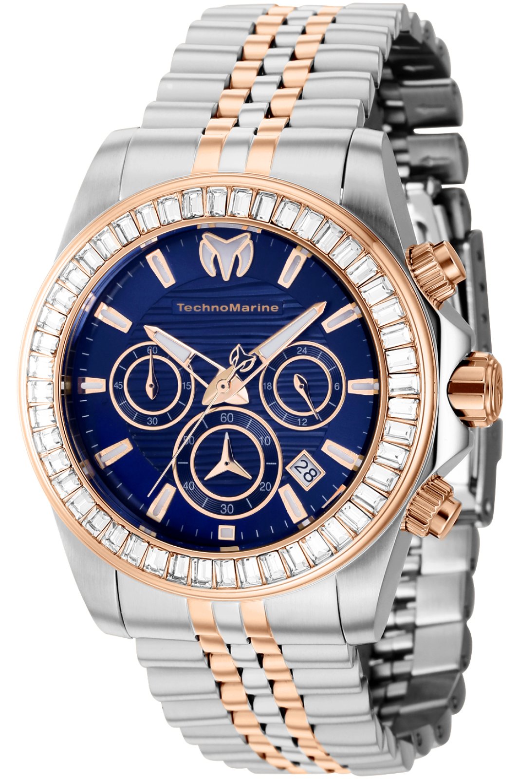 Reloj Hombre Technomarine Manta TECHNOMARINE