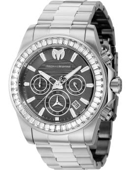 TechnoMarine Manta TM-222032 Reloj para Hombre Cuarzo  - 42mm