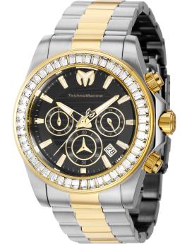 TechnoMarine Manta TM-222033 Men's Quartz Watch - 42mm
