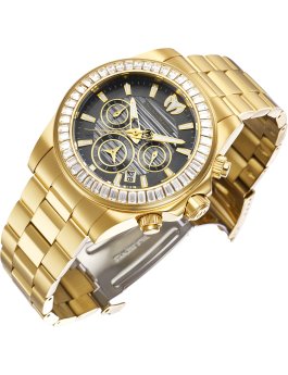 TechnoMarine Manta TM-222034 Men's Quartz Watch - 42mm