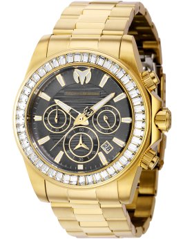 TechnoMarine Manta TM-222034 Men's Quartz Watch - 42mm