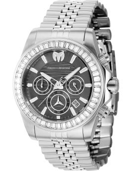 TechnoMarine Manta TM-222038 Men's Quartz Watch - 42mm