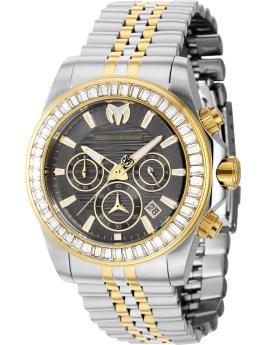 TechnoMarine Manta TM-222040 Men's Quartz Watch - 42mm