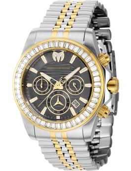 TechnoMarine Manta TM-222040 Quartz Herenhorloge - 42mm