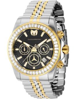 TechnoMarine Manta TM-222041 Men's Quartz Watch - 42mm